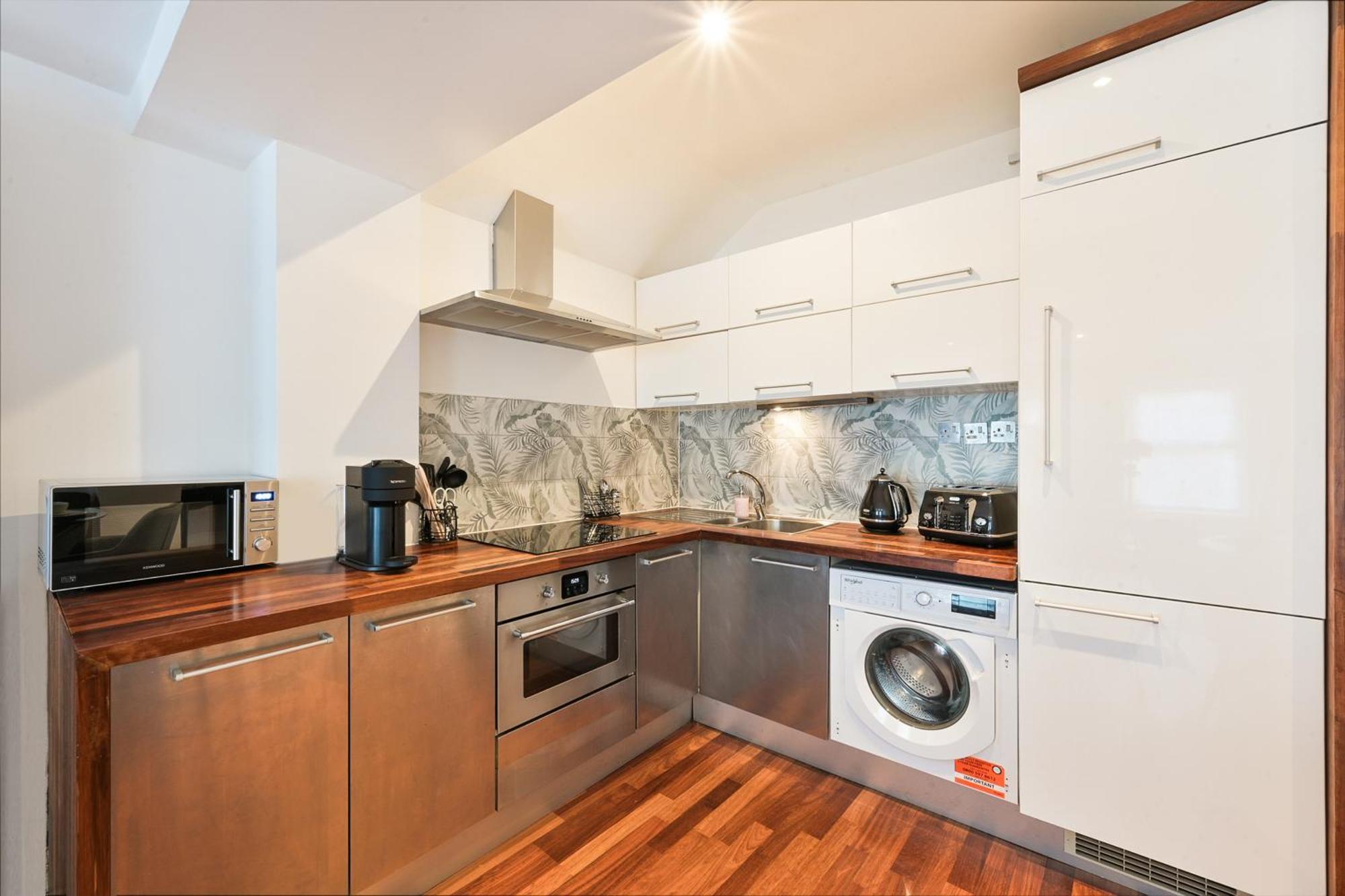 Apartment Avari - Hatton Collection *
